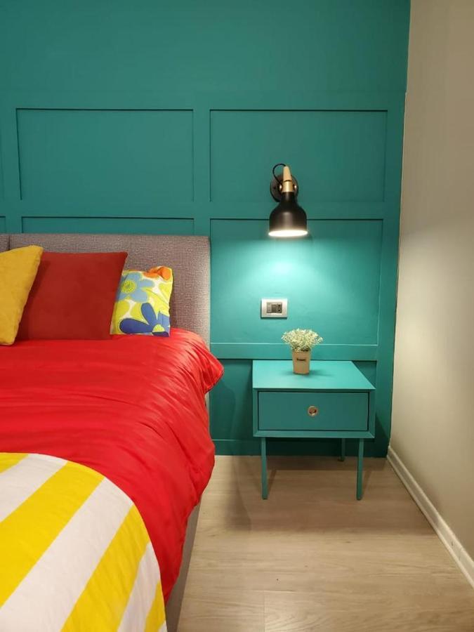 Helga'S Deluxe 3 Apartment Тирана Екстер'єр фото